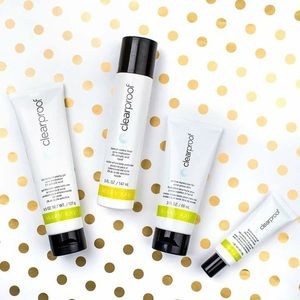 Clearproof Travel Size Pack